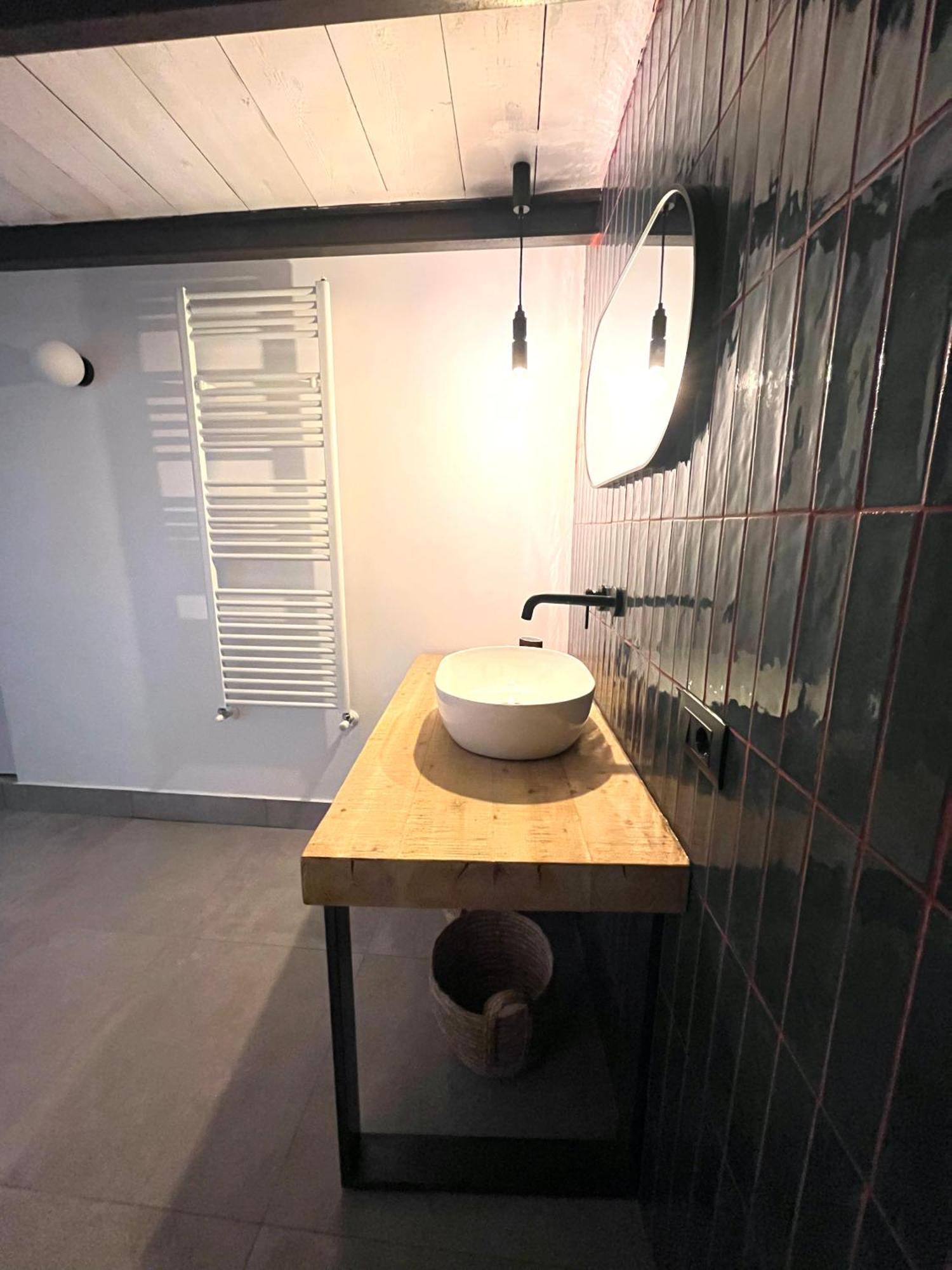 I Giustiniani B&B A Due Passi Dall'Acquario جنوة المظهر الخارجي الصورة